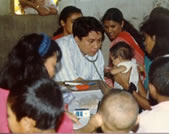 tos medical mission