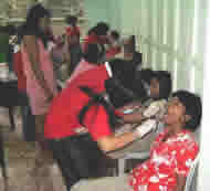 dental mission