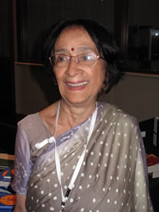 Usha Shah