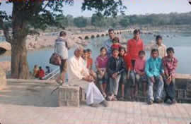 Outing of Orai chn 2009